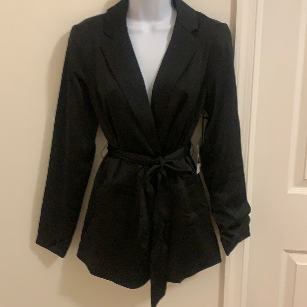 Vera Wang Blazer jacket